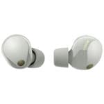 Sony WF1000XM5 In-Ear Noise Cancelling True Wireless Earbuds - Silver chez Best Buy Canada