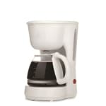 Salton Essentials - Coffee Maker 5 Cups 750Ml, White chez Best Buy Canada