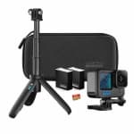 GoPro HERO11 Black - Essential Bundle - chez Best Buy Canada
