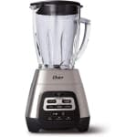 Texture Select Master Series Blender with Glass Jar, Chrome chez Best Buy Canada