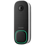 ecobee Smart Doorbell Camera (Wired) Video Doorbell chez Best Buy Canada