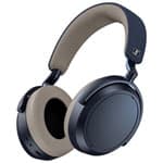 Sennheiser MOMENTUM 4 Over-Ear Noise Cancelling Bluetooth Headphones - Denim - Only at Best Buy chez Best Buy Canada