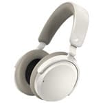 Sennheiser ACCENTUM Over-Ear Noise Cancelling Wireless Headphones - White chez Best Buy Canada