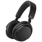 Sennheiser ACCENTUM Over-Ear Noise Cancelling Wireless Headphones - Black chez Best Buy Canada