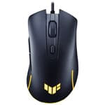 ASUS TUF M3 Gen II 8000 DPI Wired Gaming Mouse - Black chez Best Buy Canada