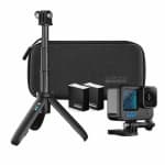 GoPro HERO11 Black - Essential Bundle - chez Best Buy Canada