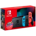 Refurbished (Fair) - Nintendo Switch & Neon Red/Blue Joy-Con chez Best Buy Canada