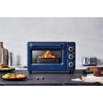 Bear Electric Oven and Toaster, 21QT / 20L, Stainless steel, 1200W chez Best Buy Canada