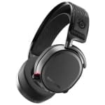 Open Box - SteelSeries Arctis Pro Wireless Gaming Headset - Black chez Best Buy Canada