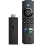Fire TV Stick Lite with latest Alexa Voice Remote Lite (no TV controls), HD streaming device chez Best Buy Canada