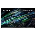 Open Box - Sony Bravia XR 55" 4K UHD HDR OLED Smart Google TV (XR55A95L) -*LOCAL TORONTO DELIVERY ONLY* chez Best Buy Canada