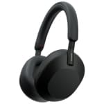 Refurbished (Good) - Sony WH-1000XM5 Over-Ear Noise Cancelling Bluetooth Headphones - Black chez Best Buy Canada