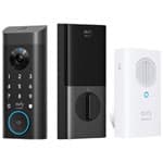 eufy Security E330 Video Smart Lock with Chime chez Best Buy Canada