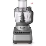 Powerful Ninja Processor (BN600C): Chops, Purees, Slices, Shreds (Canada) chez Best Buy Canada