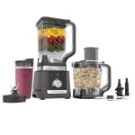 Ninja Deluxe Kitchen System with 2.6 L (88-oz.) Pitcher, 9-Cup Processor and Auto-iQ chez Best Buy Canada