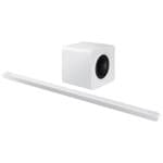 Samsung HW-S801D/ZC 3.1.2 Channel Wireless Dolby Atmos Sound Bar with Wireless Subwoofer- White chez Best Buy Canada