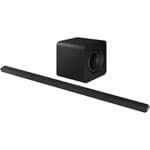 Samsung HW-S800D/ZC 3.1.2 Wireless Dolby Atmos Sound Bar with Wireless Subwoofer - Titan Black chez Best Buy Canada