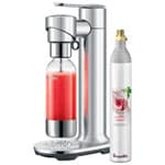 Breville InFizz Fusion 1L Soda Machine with FusionCap & Co2 Canister - Stainless Steel chez Best Buy Canada