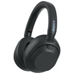 Sony ULT WEAR Over-Ear Noise Cancelling Bluetooth Headphones - Black chez Best Buy Canada