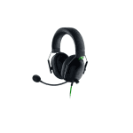 Brand New- Razer BlackShark V2 X Gaming Headset with Microphone - Black/Green chez Best Buy Canada