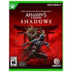 Assassin's Creed Shadows (XBOX Series X) chez Best Buy Canada