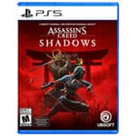 Assassin's Creed Shadows (PS5) chez Best Buy Canada
