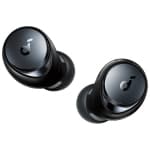 Refurbished (Good) - Soundcore by Anker Space A40 In-Ear Noise Cancelling True Wireless Earbuds - Black chez Best Buy Canada