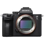 Refurbished (Excellent) - Sony Alpha a7 III Full-Frame Mirrorless Vlogger Camera (Body Only) chez Best Buy Canada