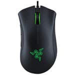 Razer DeathAdder Essential 6400 DPI Gaming Mouse - Black chez Best Buy Canada
