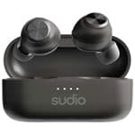 Sudio T3 In-Ear True Wireless Earbuds - Black chez Best Buy Canada