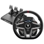 Refurbished (Excellent) - Thrustmaster T248P Racing Wheel & Magnetic Pedal Set for Xbox/PC chez Best Buy Canada