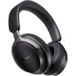 Refurbished (Excellent) - Bose QuietComfort Ultra Wireless Noise Cancelling Over-the-Ear Headphones - Black chez Best Buy Canada