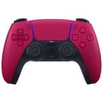 Refurbished (Good) - Sony PlayStation 5 PS5 DualSense Wireless Controller (Cosmic Red) chez Best Buy Canada