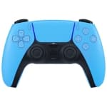 Refurbished (Good) - Sony PlayStation 5 PS5 DualSense Wireless Controller (Starlight Blue) chez Best Buy Canada