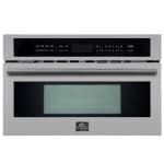 Forno Oliena 30" 1750 Watt Compact Oven & 1000 Watt Microwave, 1.6 cu. ft chez Best Buy Canada