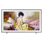 Samsung The Frame 55" HDR QLED Tizen Smart TV (QN55LS03DAFXZC) - 2024 OPEN BOX 10/10 chez Best Buy Canada