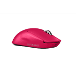 Refurbished (Excellent)- Logitech G PRO X Superlight 2 Lightspeed Wireless Gaming Mouse, Lightweight, LIGHTFORCE Hybrid Switches- Magenta chez Best Buy Canada