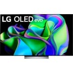 Open Box - LG 55" Class 4K UHD OLED Web OS Smart TV with Dolby Vision C3 Series(OLED55C3) chez Best Buy Canada