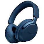 Bose QuietComfort Ultra Over-Ear Noise Cancelling Bluetooth Headphones - Lunar Blue chez Best Buy Canada