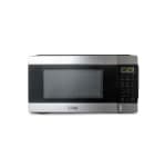 Commercial Chef Countertop Microwave, 1.1 Cubic Feet, Black With Stainless Steel Trim chez Best Buy Canada