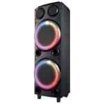 Refurbished (Fair) -Sharp PS-990 Bluetooth Wireless Tower Party Speaker chez Best Buy Canada