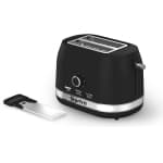 Starfrit 2 Slice Toaster with Defrost and Cancel Button in Black chez Best Buy Canada
