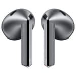 Open Box - Samsung Galaxy Buds3 In-Ear Noise Cancelling True Wireless Earbuds - Silver chez Best Buy Canada