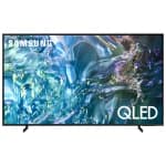Open Box - Samsung 55" 4K UHD HDR QLED Tizen OS Smart TV (QN55Q60DAFXZC) - 2024 - 10/10 Condition with One Year Warranty chez Best Buy Canada