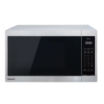 Panasonic 1.3 Cu Ft. NNSC678CC Child Lock Inverter Genius Stainless Steel Microwave chez Best Buy Canada