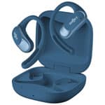 Shokz OpenFit Air In-Ear True Wireless Earbuds - Stone Blue - Only at Best Buy chez Best Buy Canada