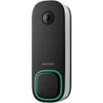 Ecobee ‎6.4 x 8.9 x 19.1 Smart Video Doorbell Camera (Wired) chez Best Buy Canada