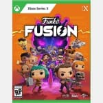 Funko Fusion for Xbox Series X [VIDEOGAMES] chez Best Buy Canada