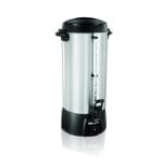 Proctor Silex 45100 100 Cup Coffee Urn, Black and Stainless Steel chez Best Buy Canada
