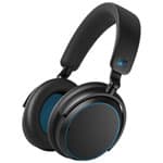 Sennheiser ACCENTUM R Over-Ear Noise Cancelling Bluetooth Headphones - Blue - Only at Best Buy chez Best Buy Canada
